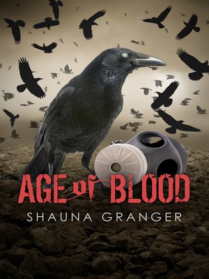 cover image of Age of Blood